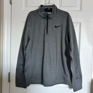 Men’s Nike Therma-FIT Quarter Zip